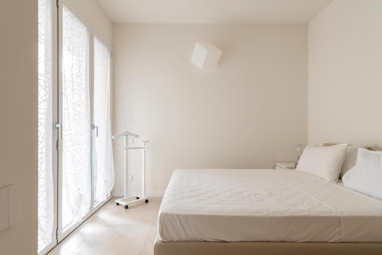 Apartament Luvi - Flavio Gioia Mediolan Zewnętrze zdjęcie