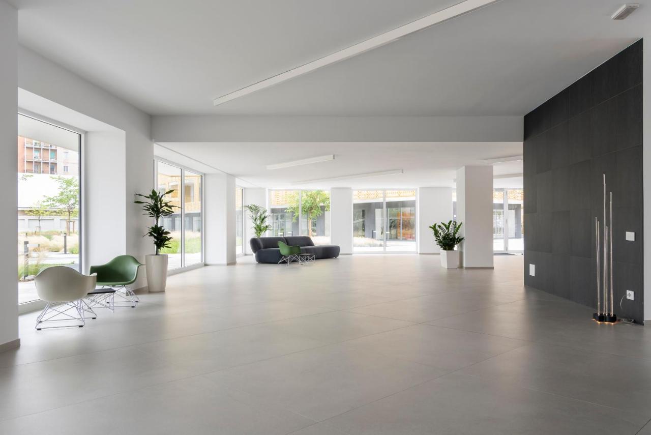 Apartament Luvi - Flavio Gioia Mediolan Zewnętrze zdjęcie