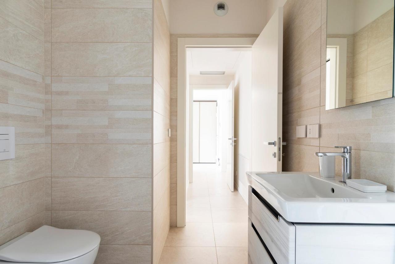 Apartament Luvi - Flavio Gioia Mediolan Zewnętrze zdjęcie