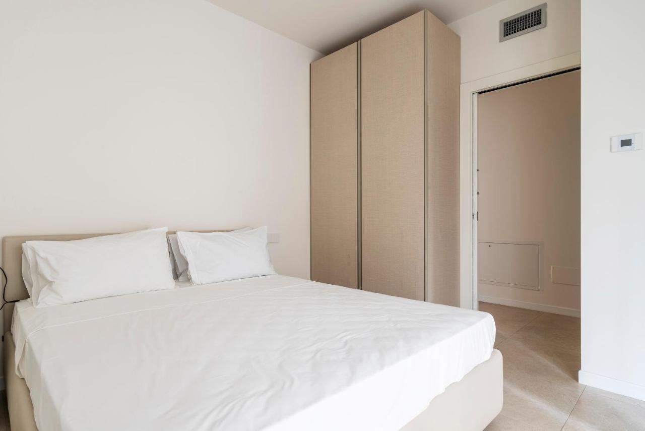 Apartament Luvi - Flavio Gioia Mediolan Zewnętrze zdjęcie