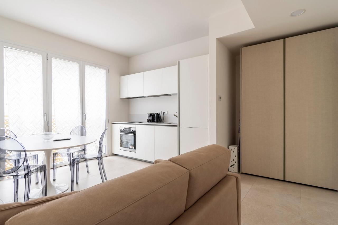 Apartament Luvi - Flavio Gioia Mediolan Zewnętrze zdjęcie